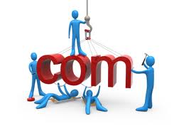 site en cours de construction
